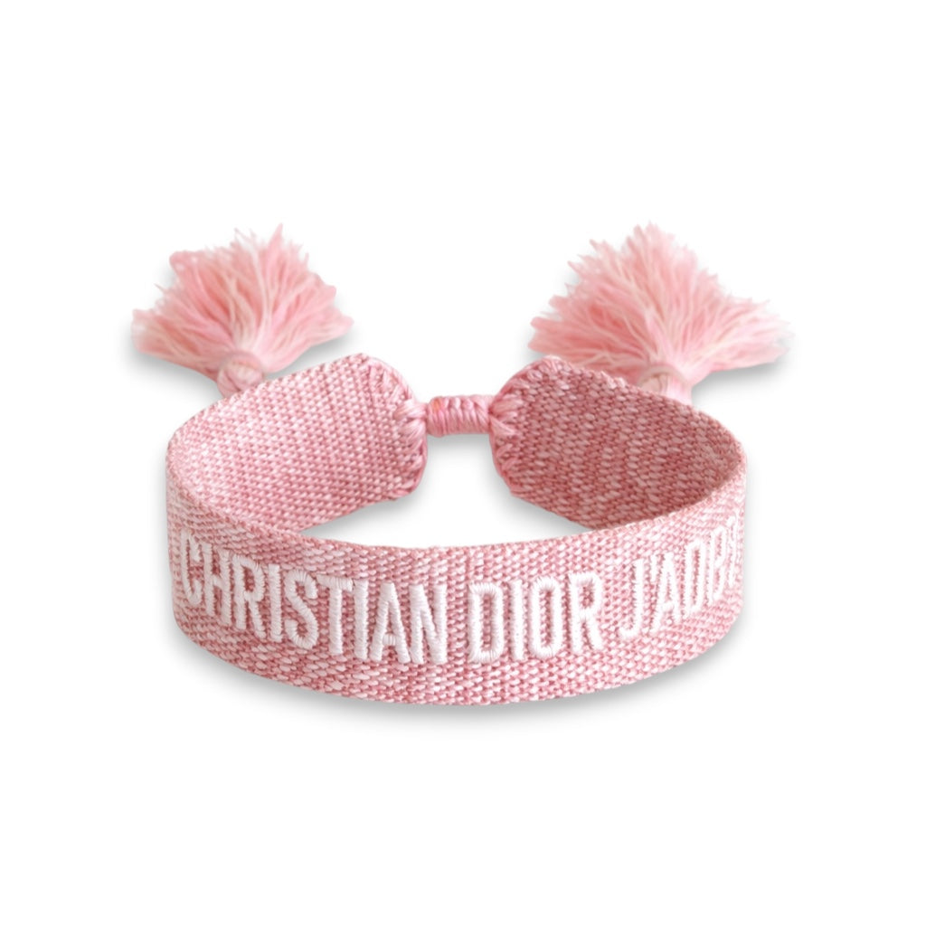 BRACELET SANTORINI ROSE