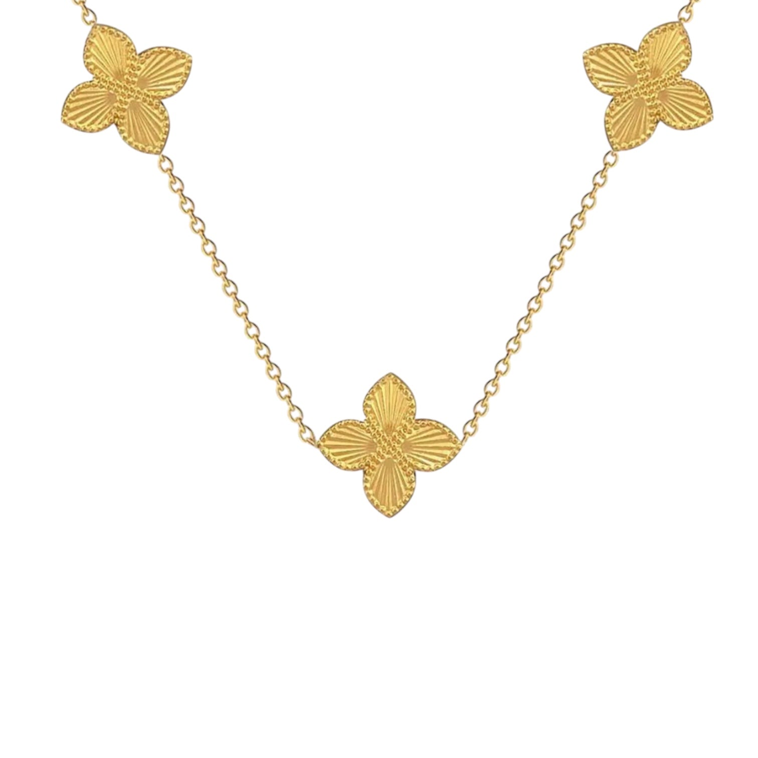 COLLIER LUNA