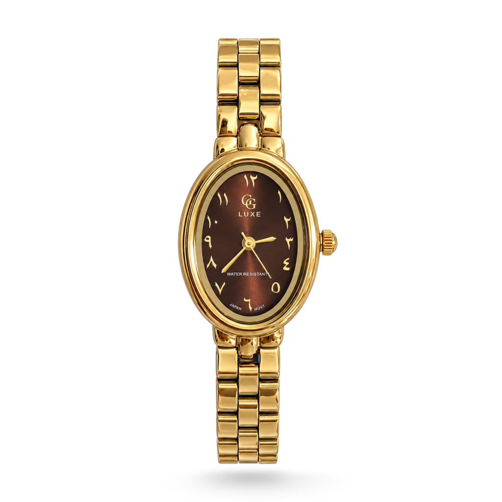 MONTRE TASNIM