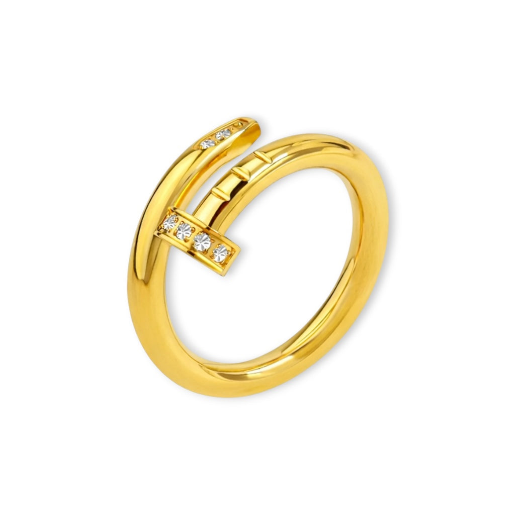 BAGUE CLASSY