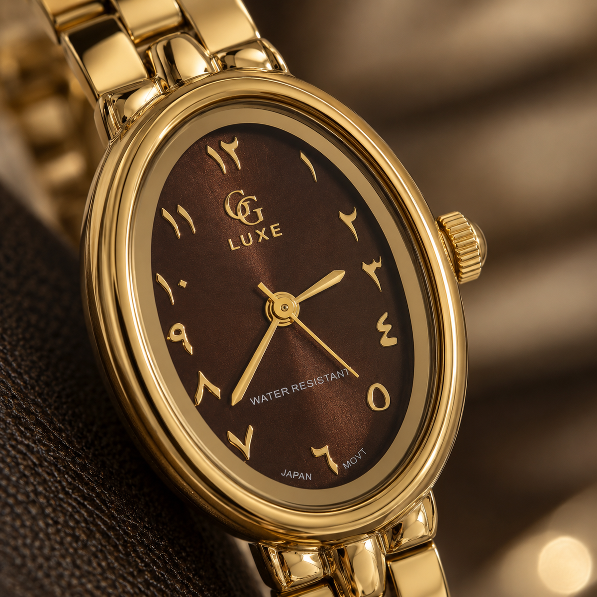 MONTRE TASNIM
