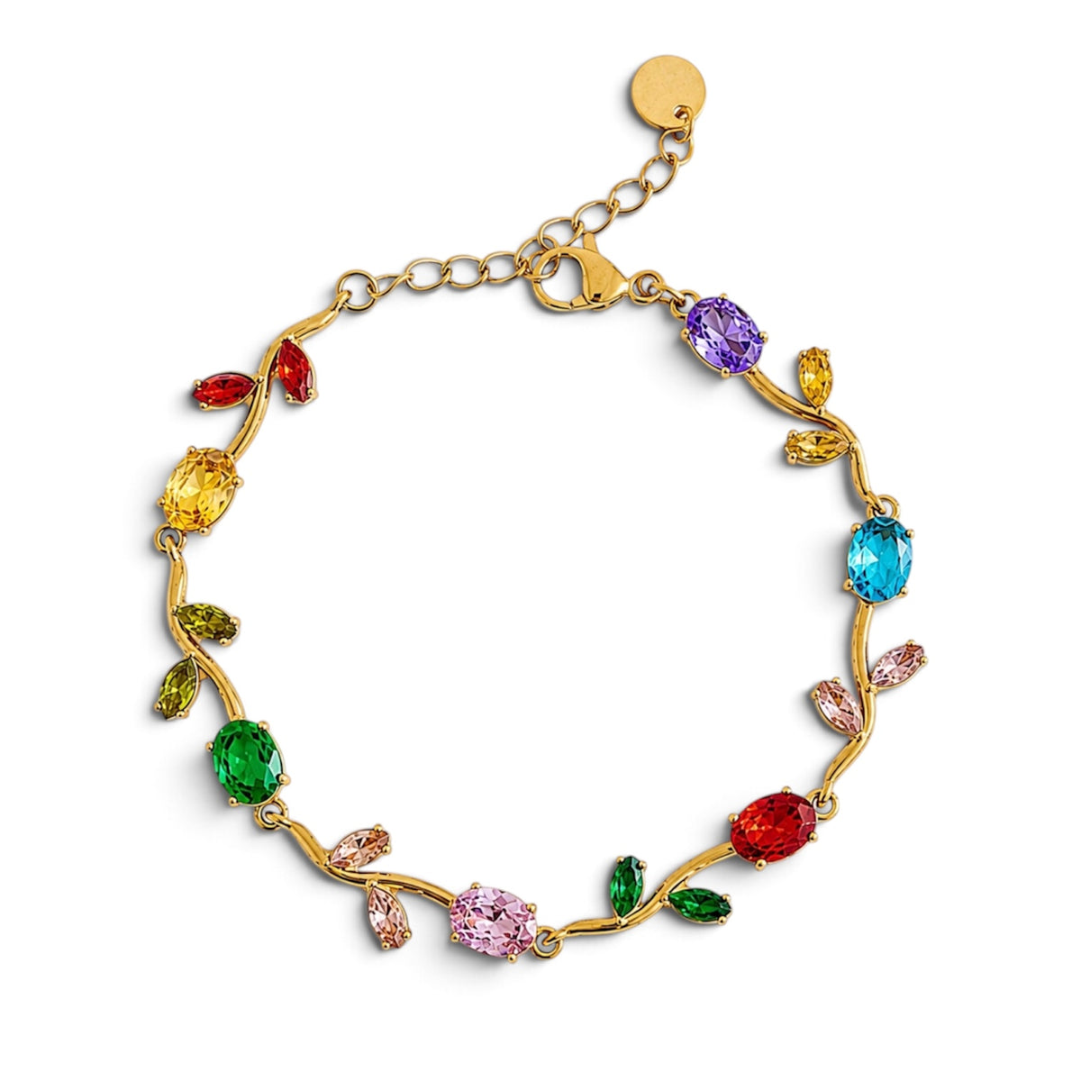BRACELET FLORA