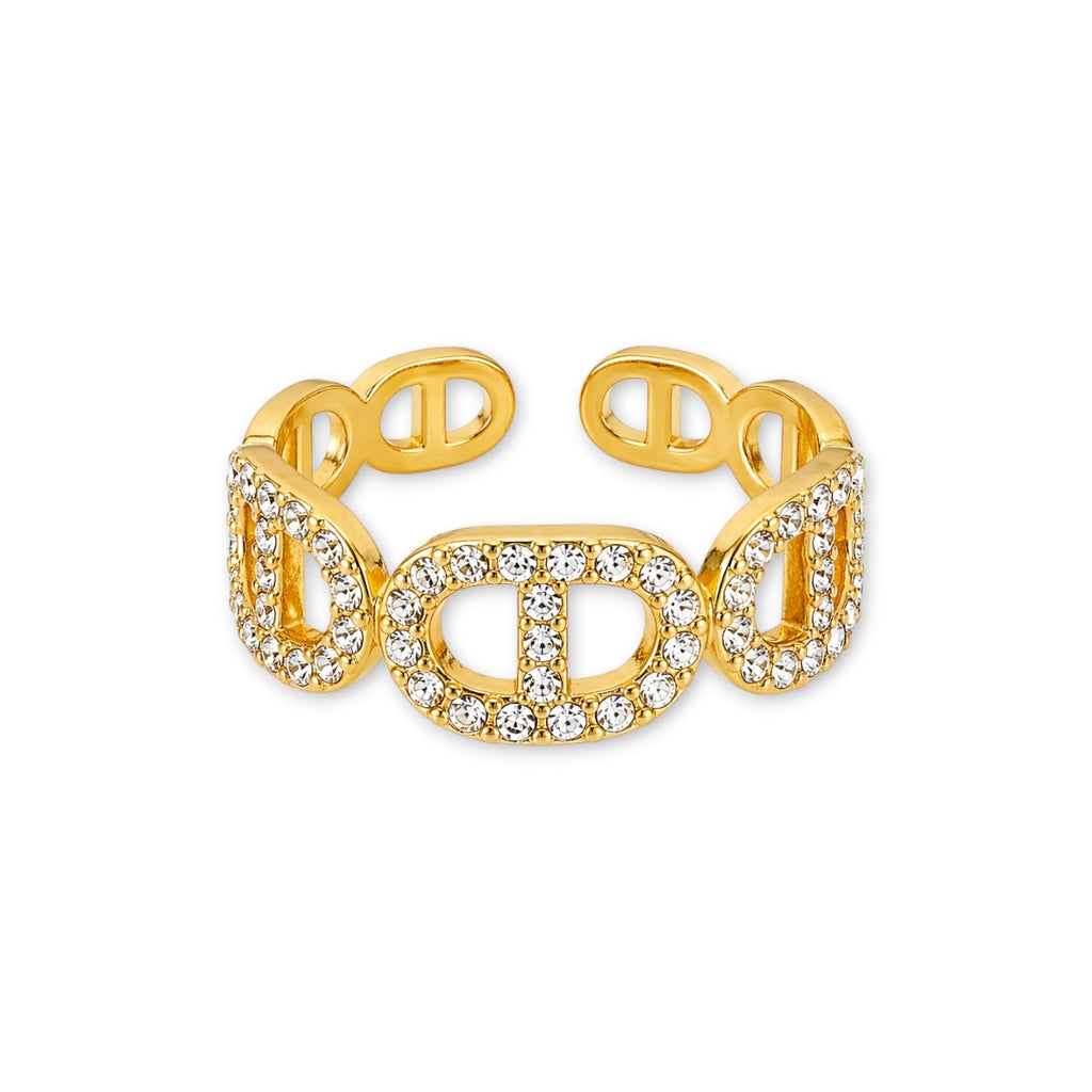 BAGUE DANA