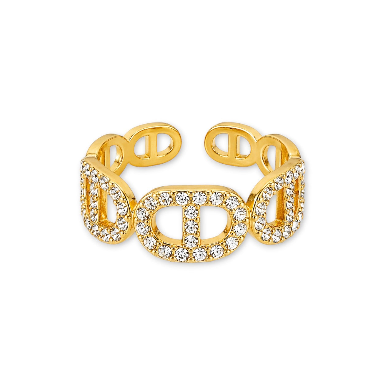 BAGUE DANA