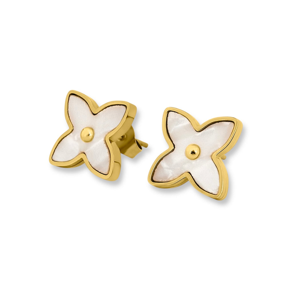 BOUCLES D’OREILLES GLORIA