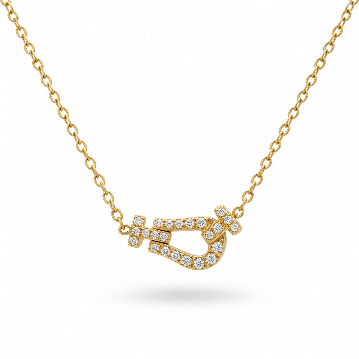COLLIER FREDI
