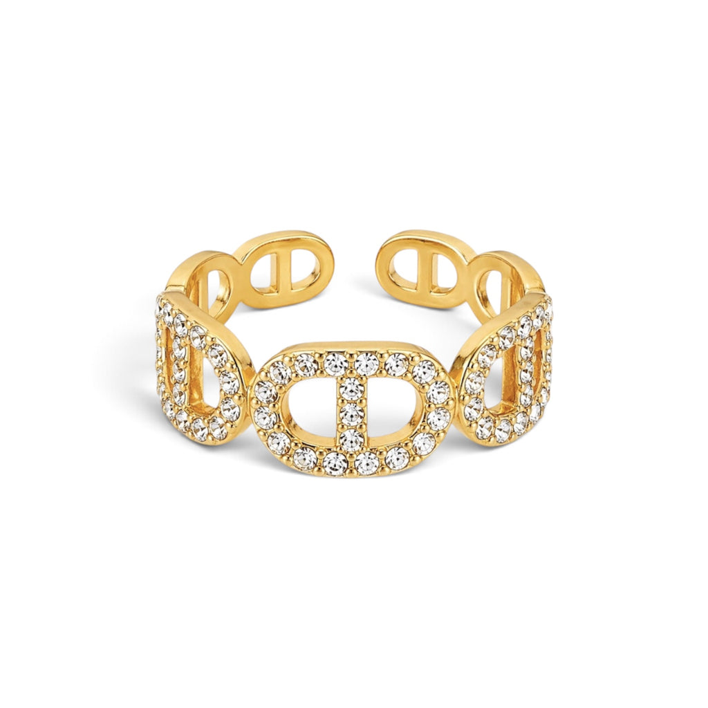 BAGUE DANA