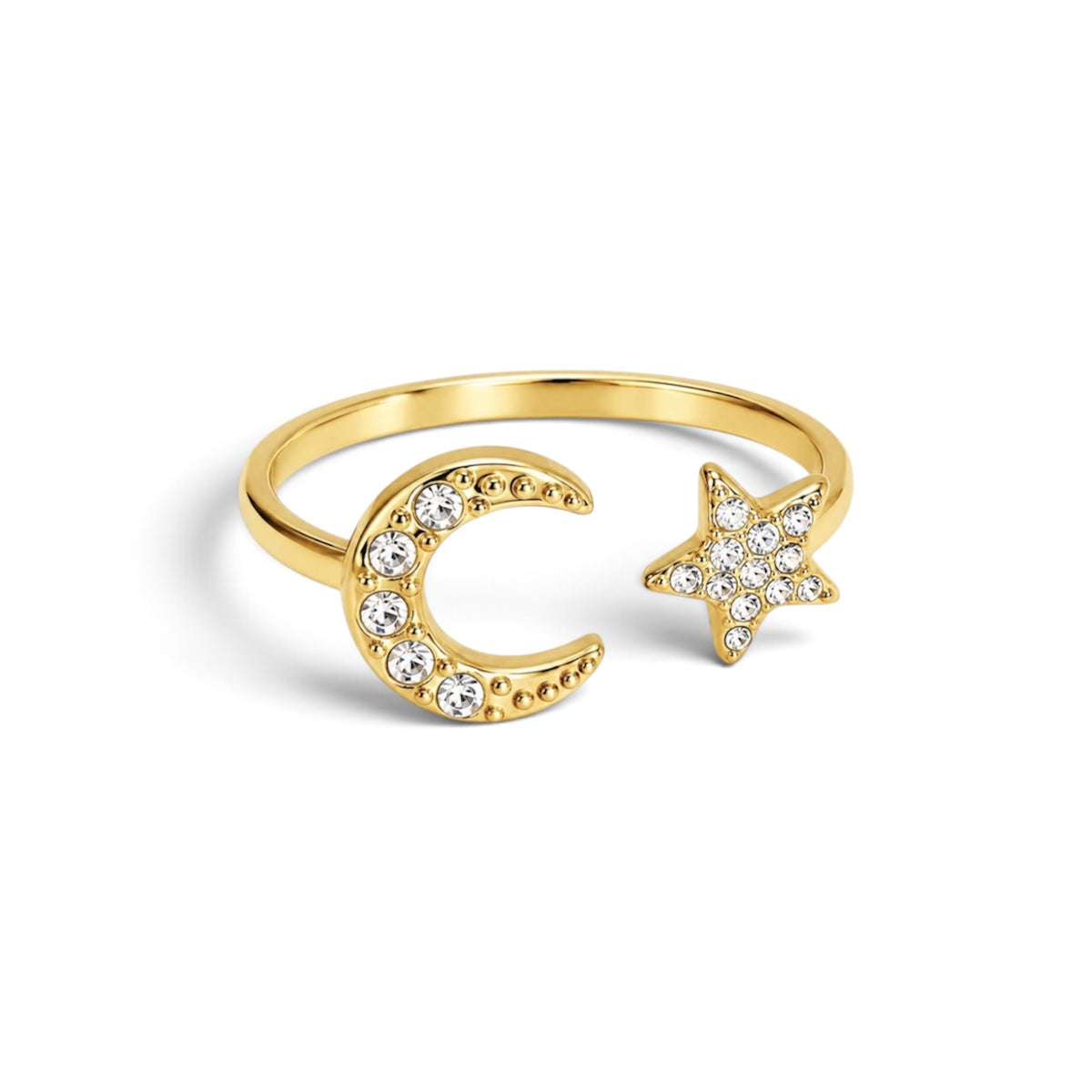 BAGUE LUNA