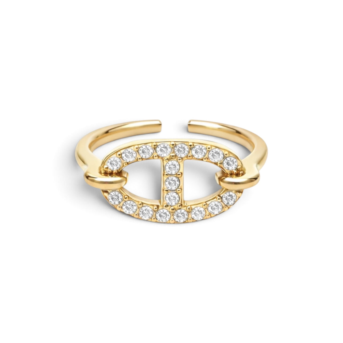 BAGUE LILI