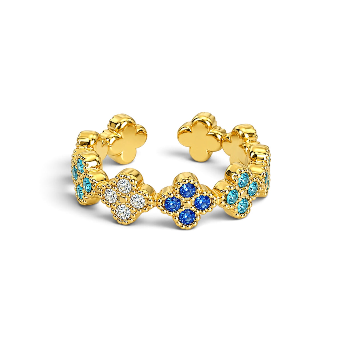 BAGUE TIANA