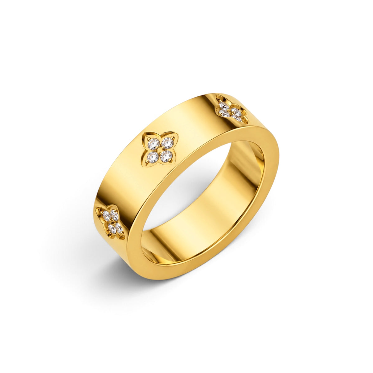 BAGUE AURÉLIA