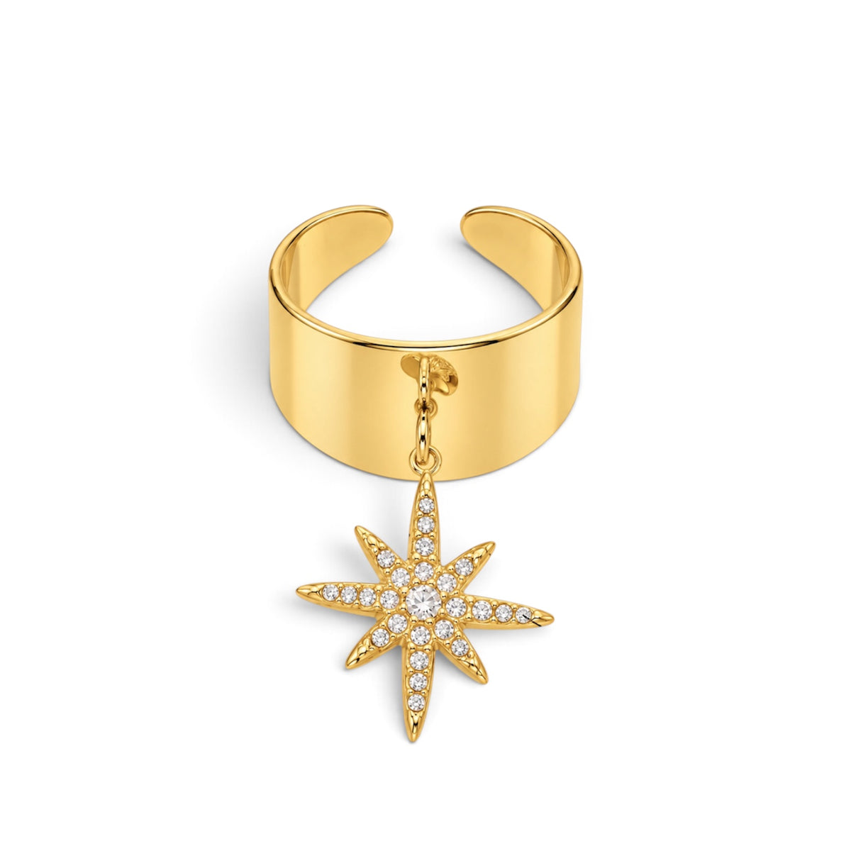 BAGUE STELLA