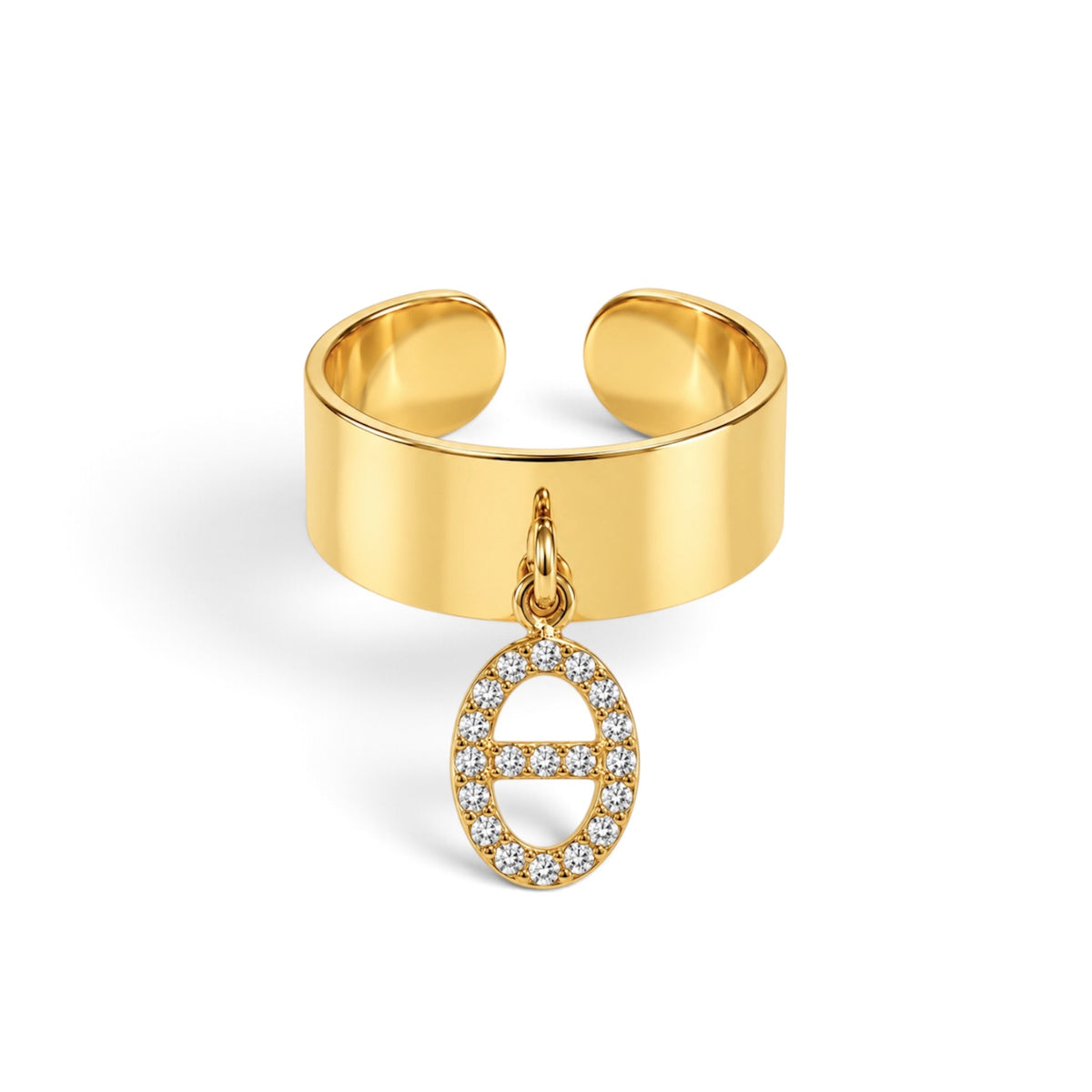 BAGUE JANA