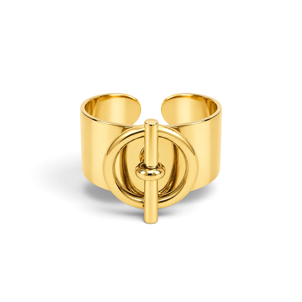 ANILLO SOLENE