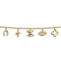 PULSERA DESTINY