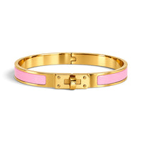 BRAZALETE SIGNATURE ROSE