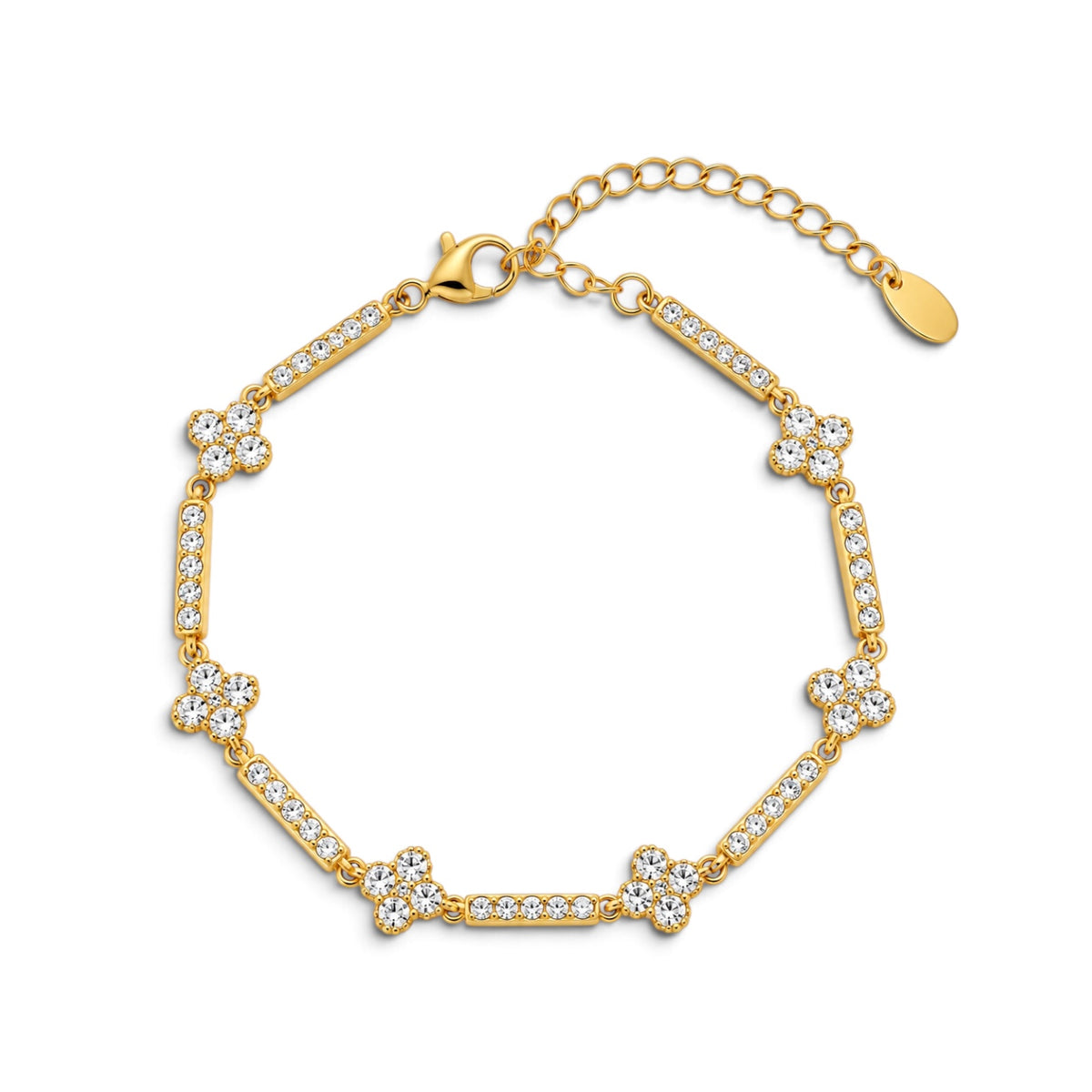 BRACELET WALDORF