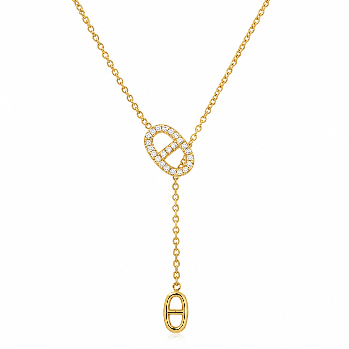 COLLIER LILOU