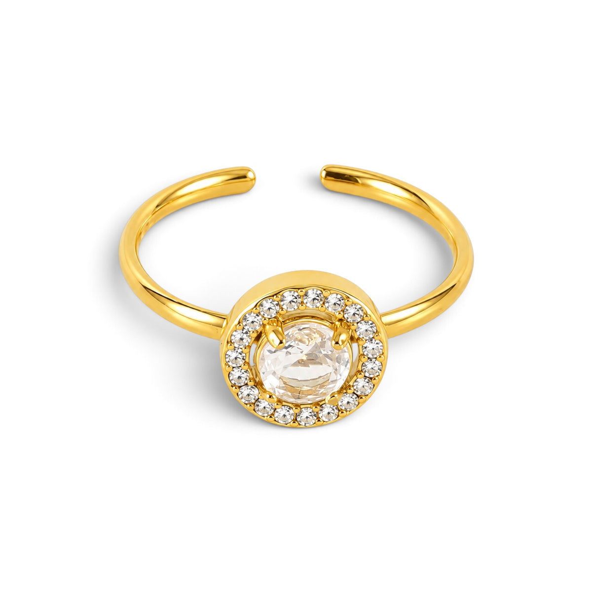 BAGUE ÉTERNEL