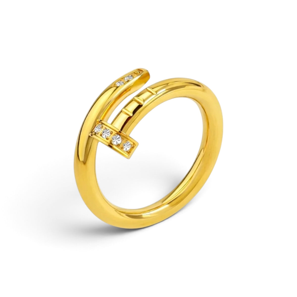 BAGUE CLASSY
