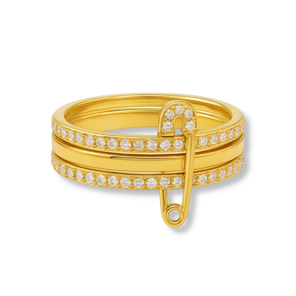BAGUE RYM