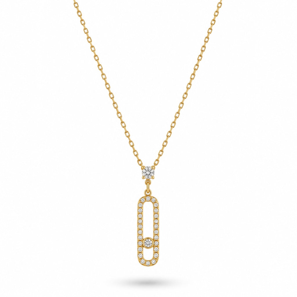 COLLIER BRYNA