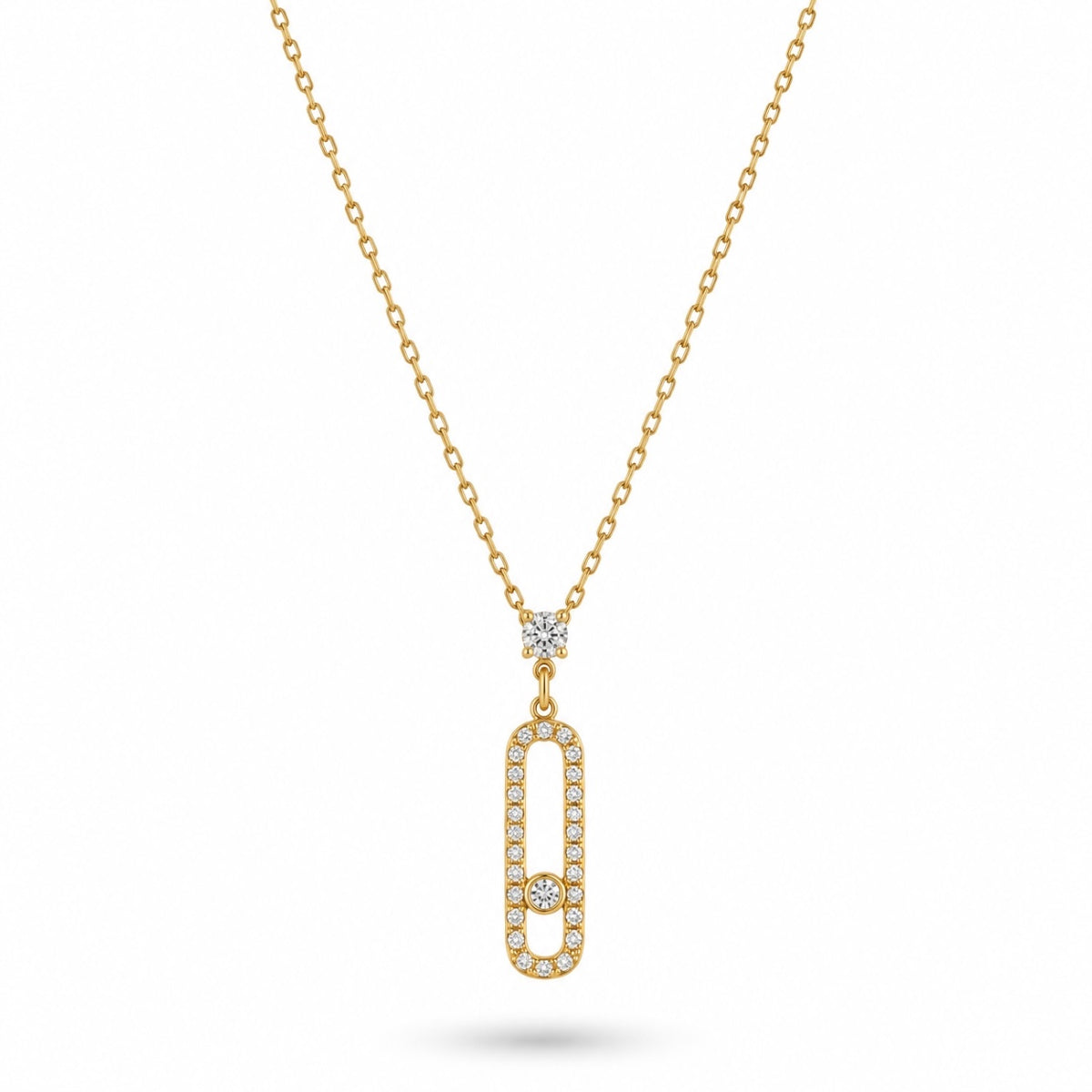 COLLIER BRYNA