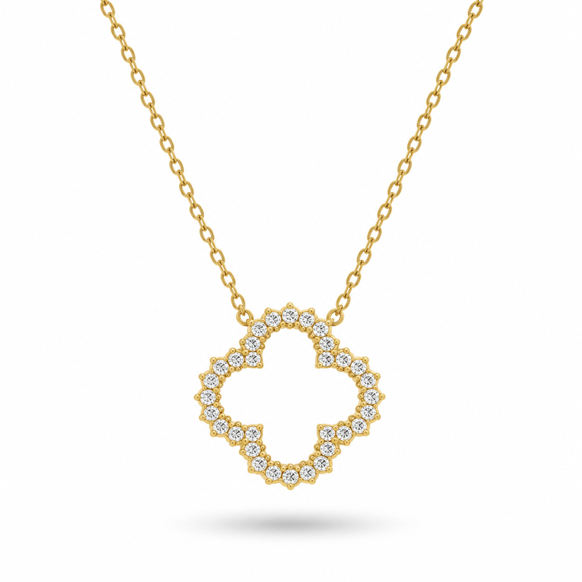 COLLAR MIA