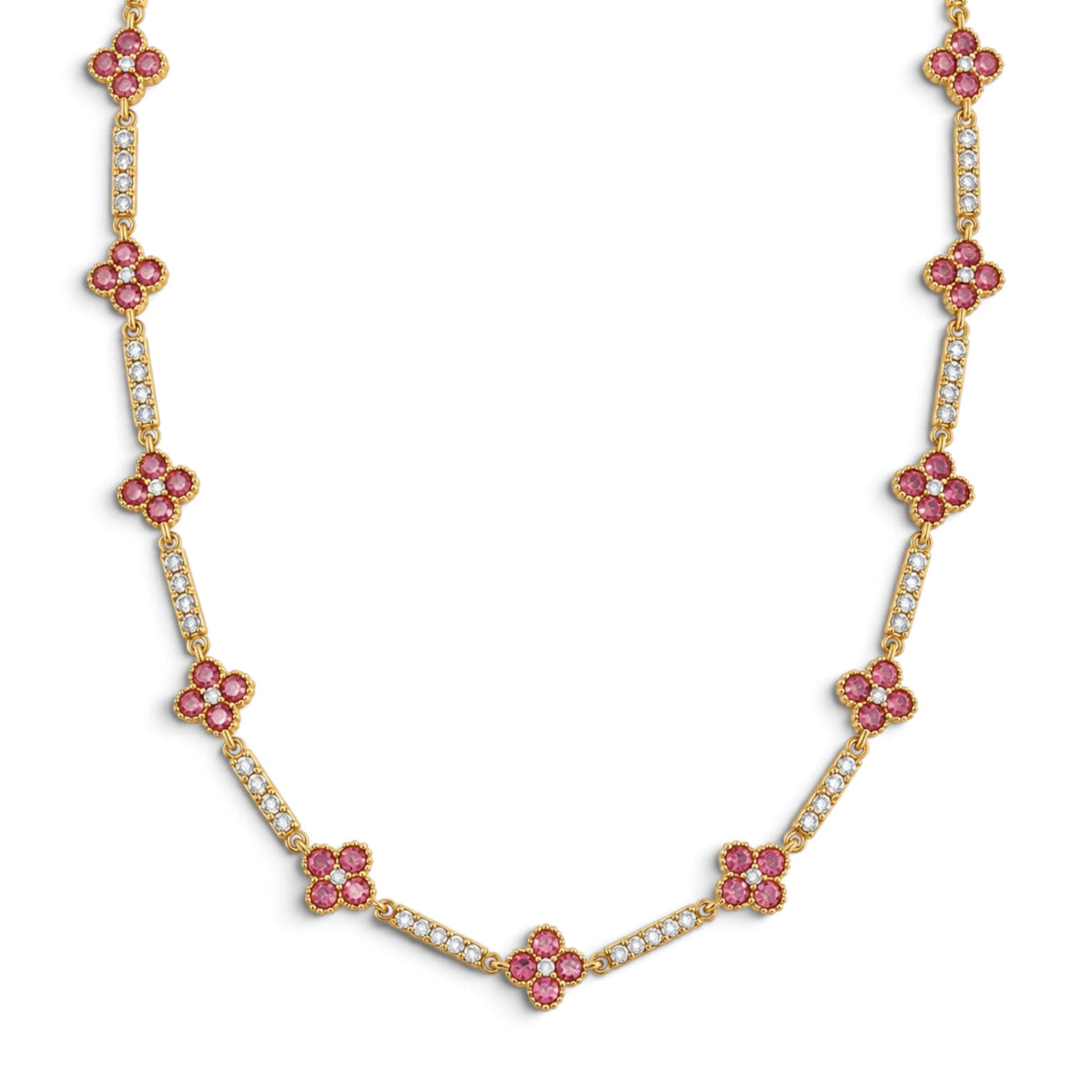 COLLIER WALDORF ROSE