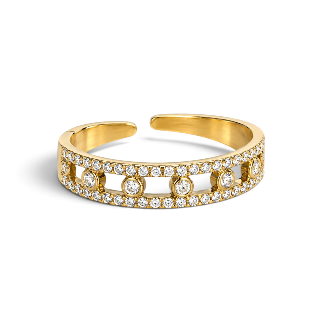 BAGUE HIND