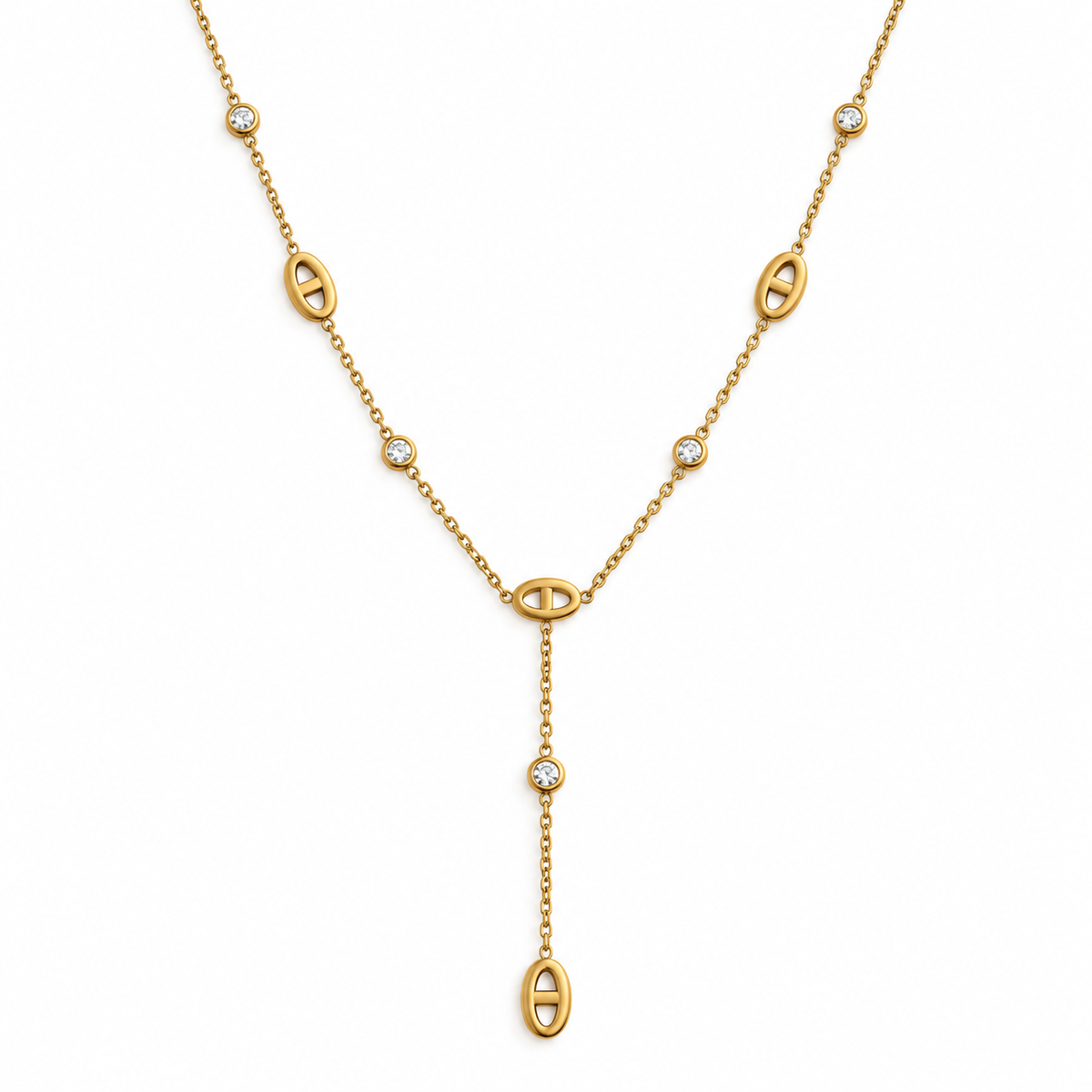 COLLIER DALIA