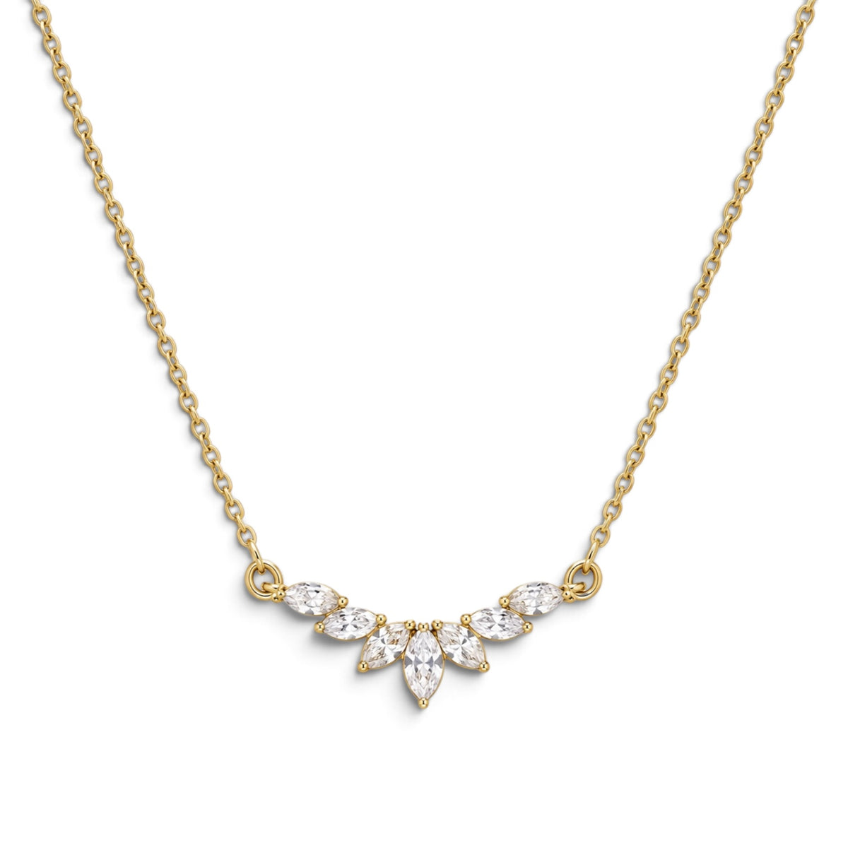 COLLIER PRINCESSE