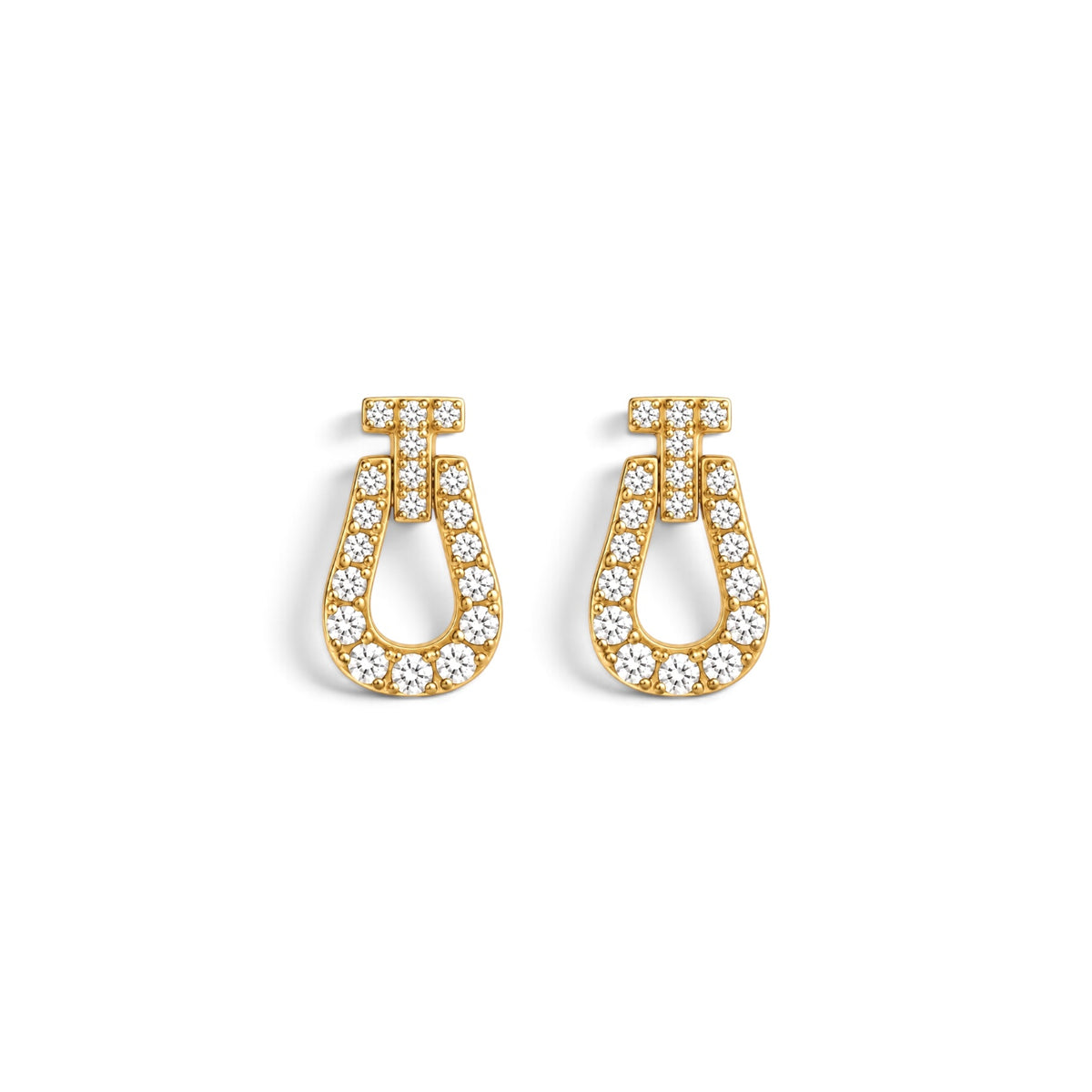 BOUCLES D’OREILLES FREDI