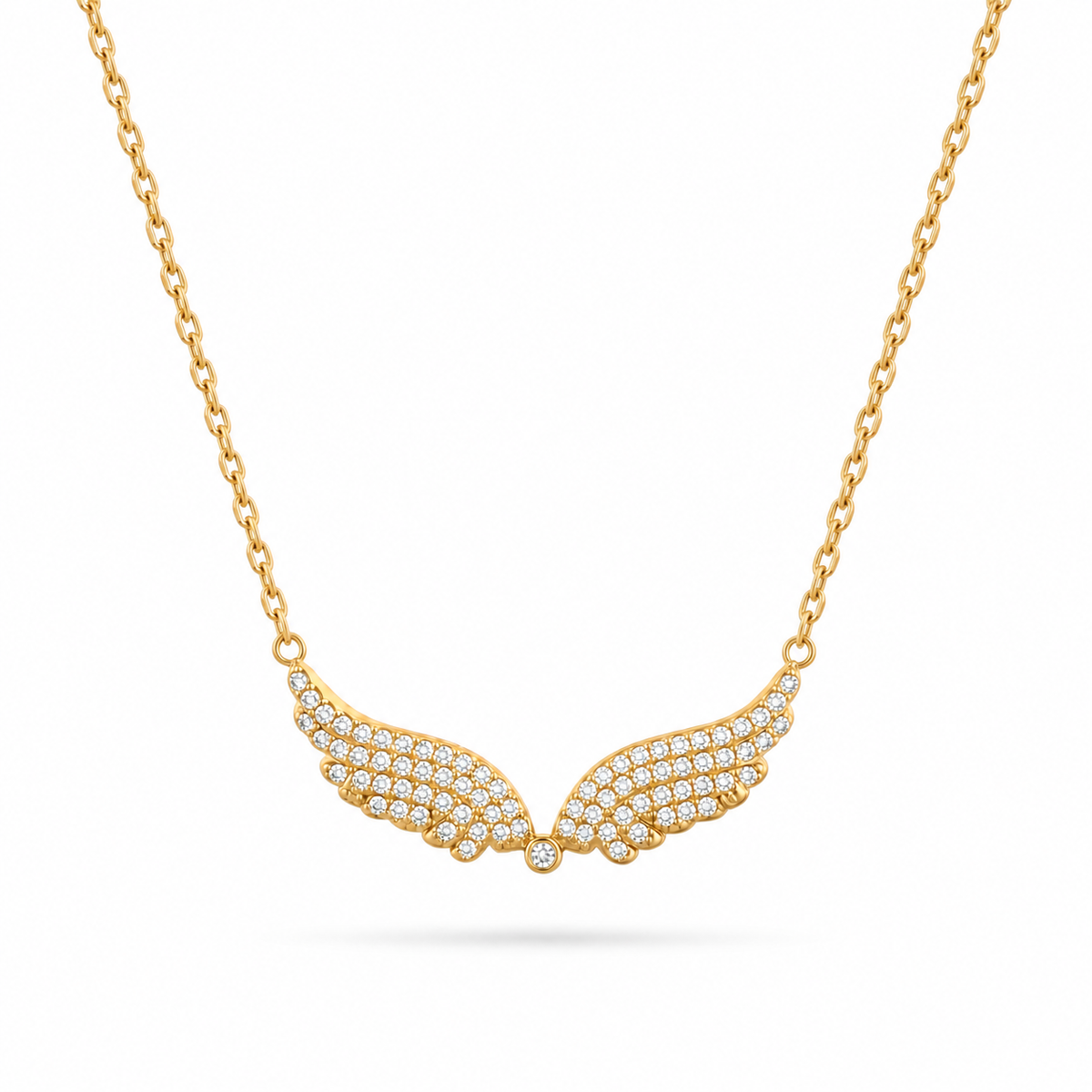 COLLIER ANGEL