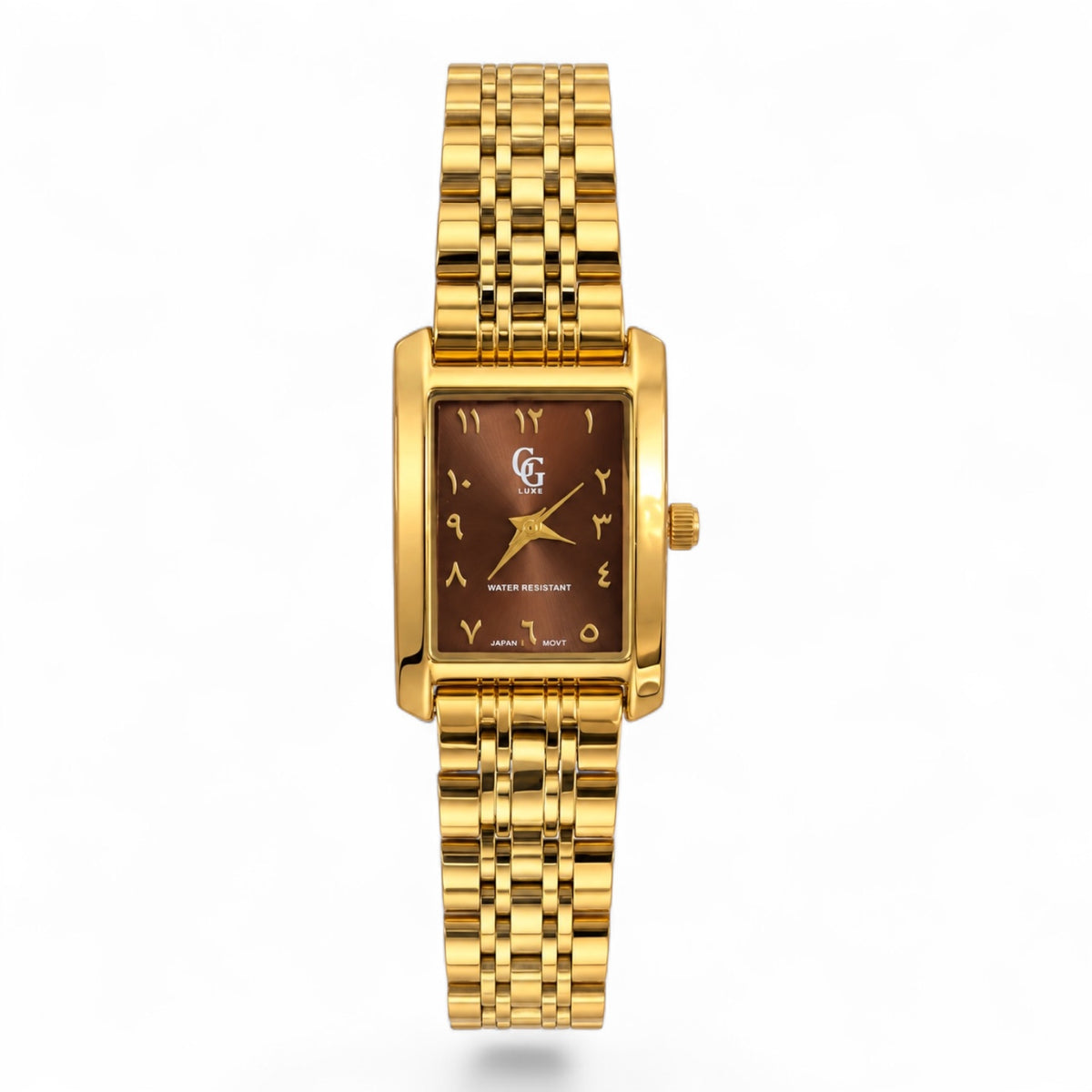 MONTRE SIGNATURE