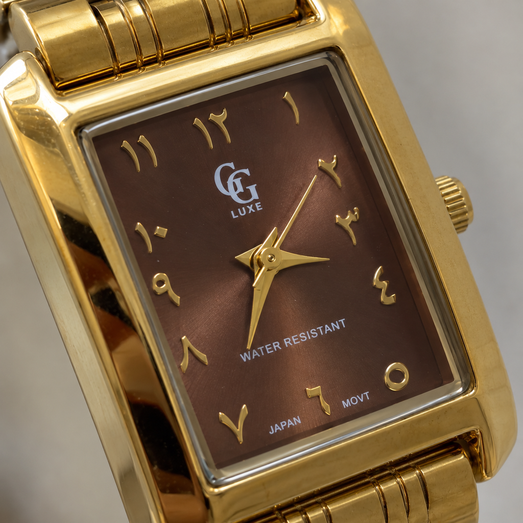 MONTRE SIGNATURE