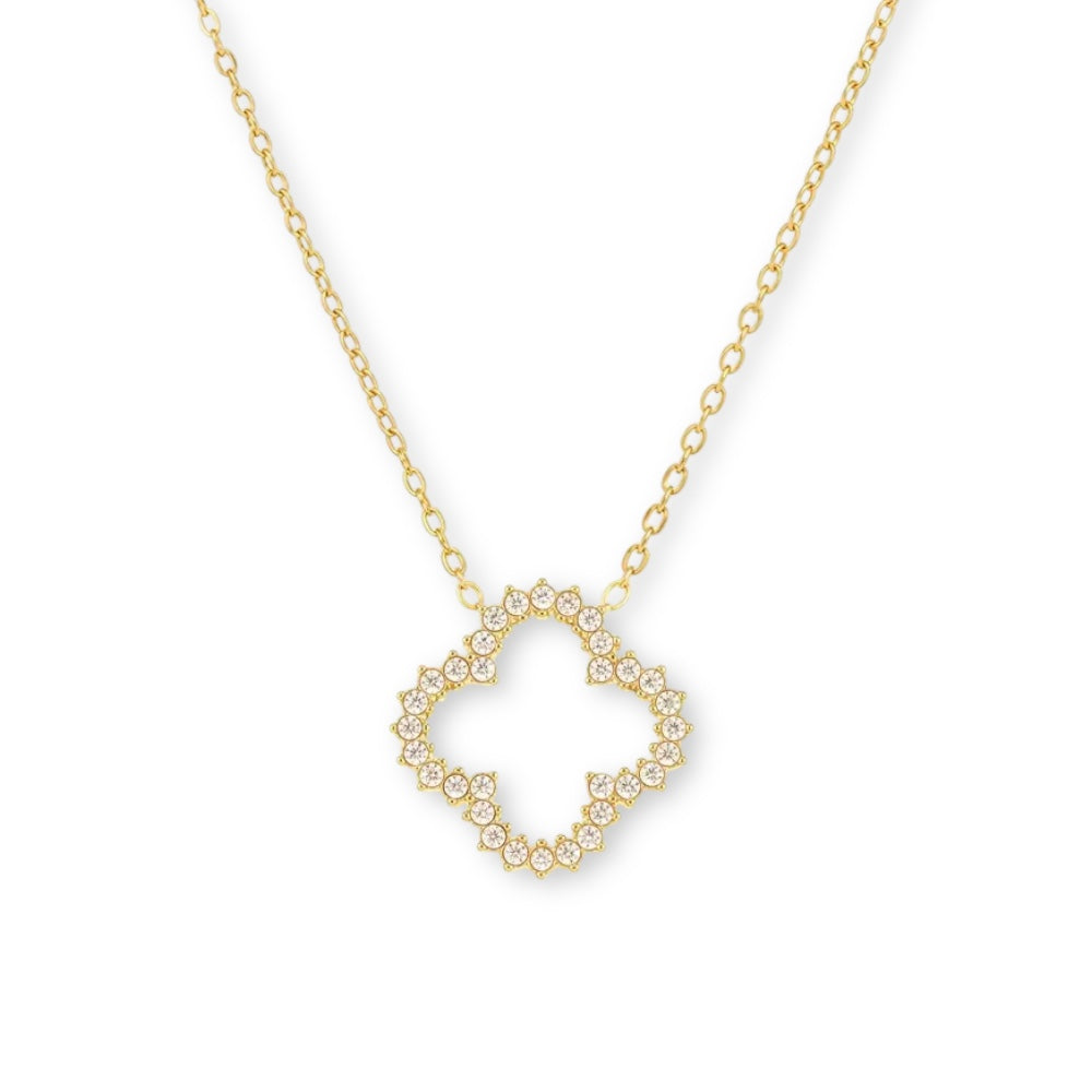 COLLIER MIA