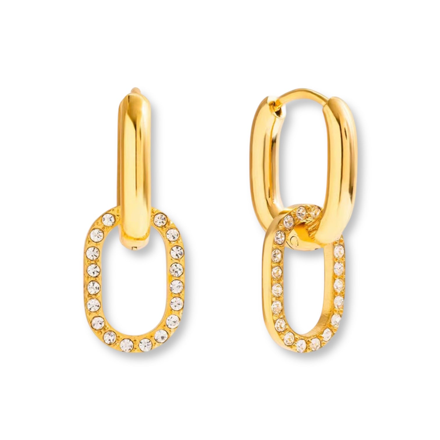 BOUCLES D’OREILLES SELENA