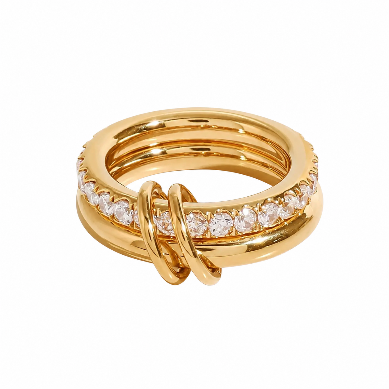 MILA RING