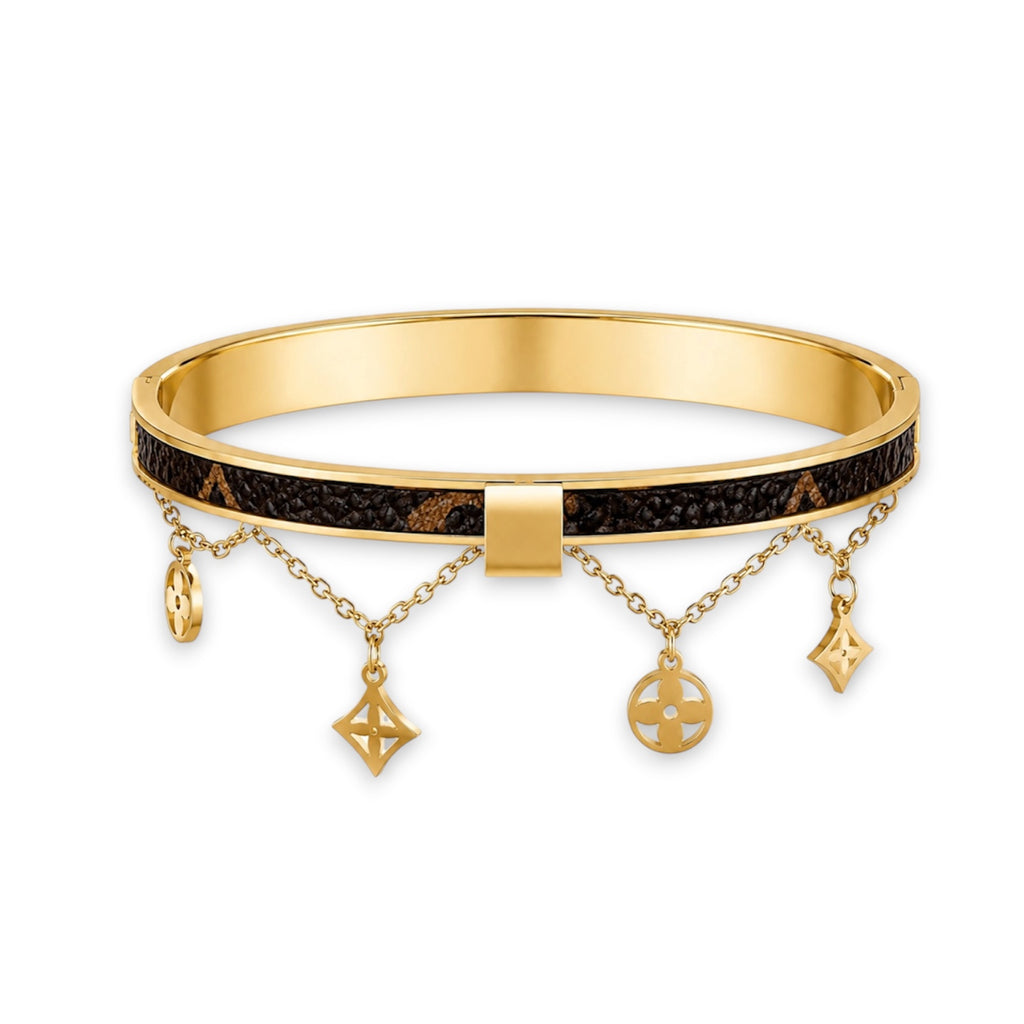 JONC ARIANA CUIR
