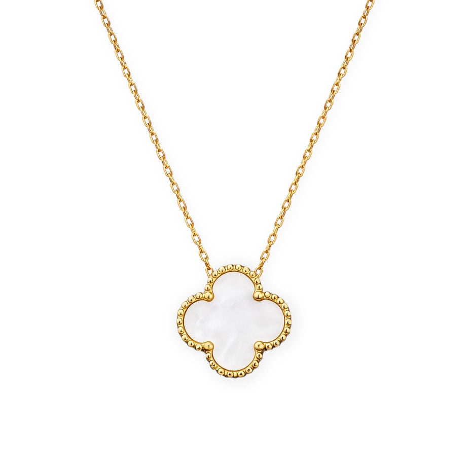 COLLIER ANAYA MARBRÉ