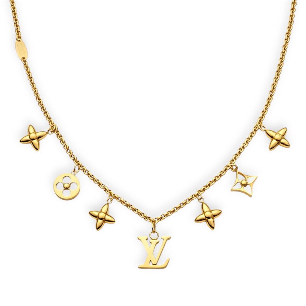 COLLIER LINA