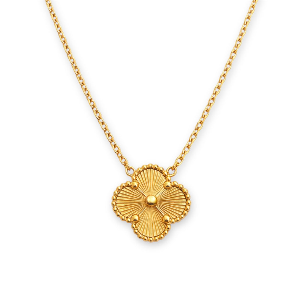 COLLIER ANAYA DORÉ